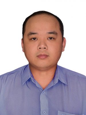 Tran Minh Quan